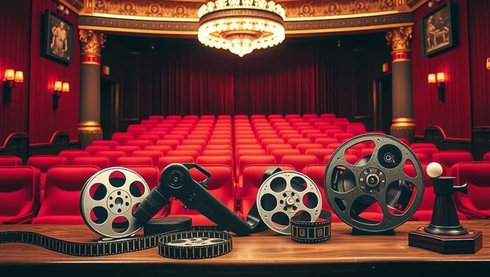 Bästa filmerna med Russell Crowe