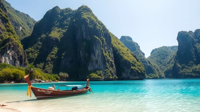 En gång i Phuket räcker för många