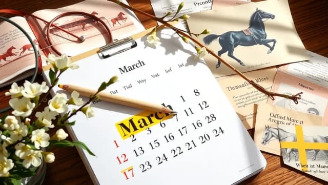 Första torsdagen i mars förklarad