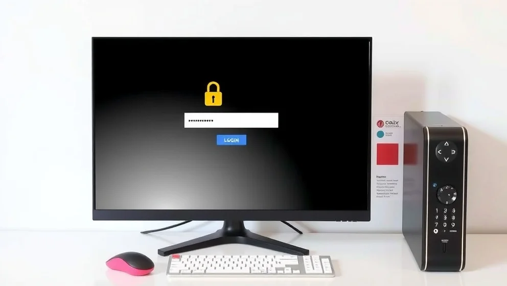 Hur loggar jag in på Min Myndighetspost
