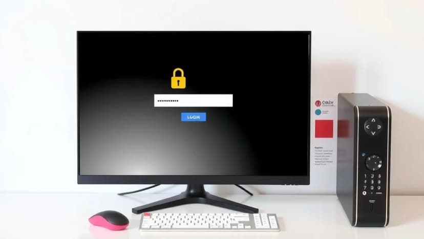 Hur loggar jag in på Min Myndighetspost