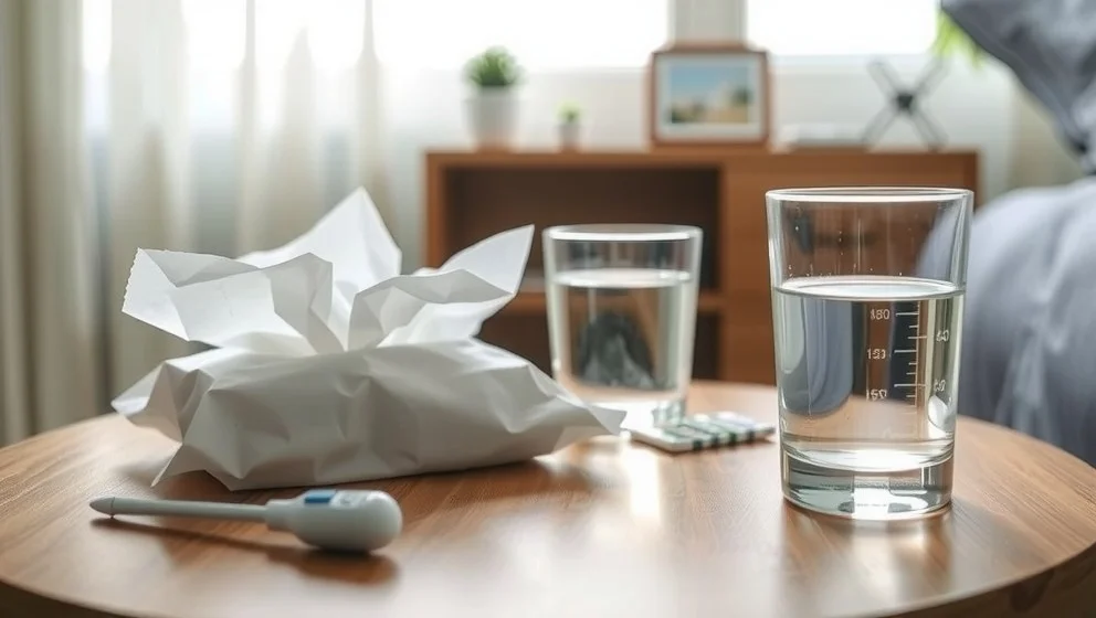 Långvarig hosta med slem vad du behöver veta