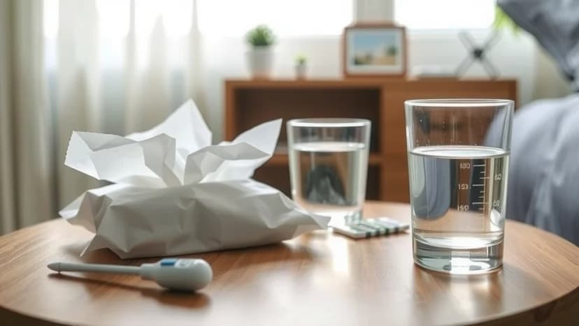 Långvarig hosta med slem vad du behöver veta