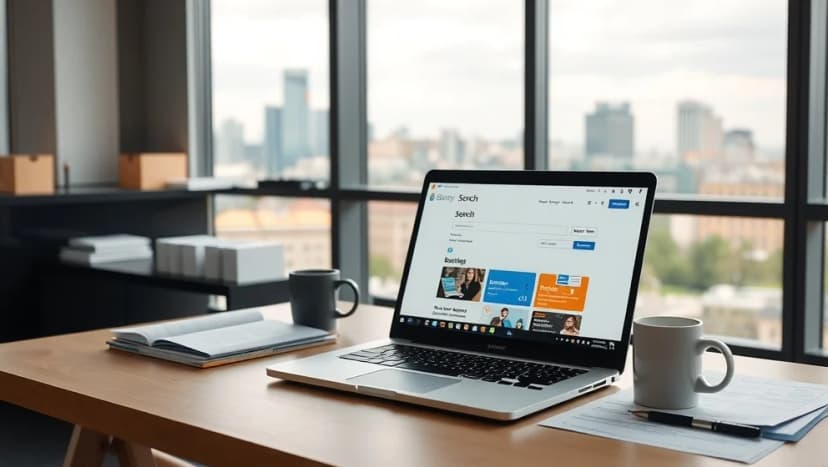 Lediga jobb i Uppsala kommun nu