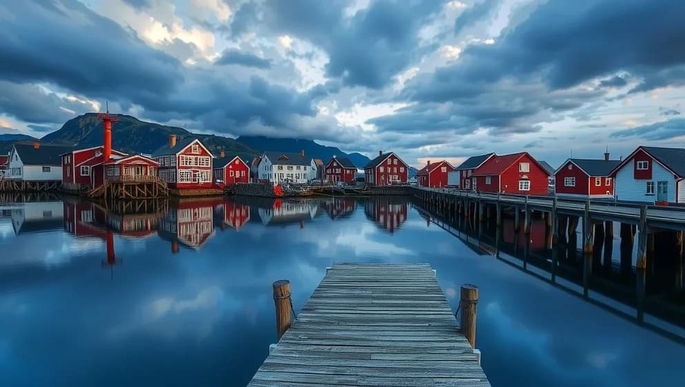 Morden i Sandhamn säsong 10 kommer snart