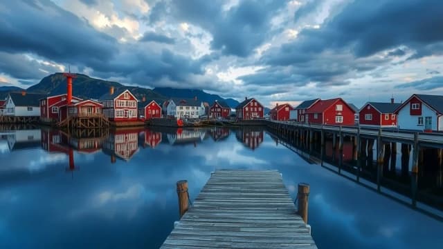 Morden i Sandhamn säsong 10 kommer snart