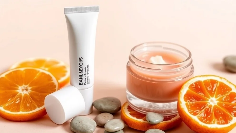 Ole Henriksen läppbehandling som verkligen fungerar