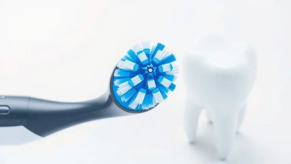 Oral B iO tandborsthuvud värt pengarna