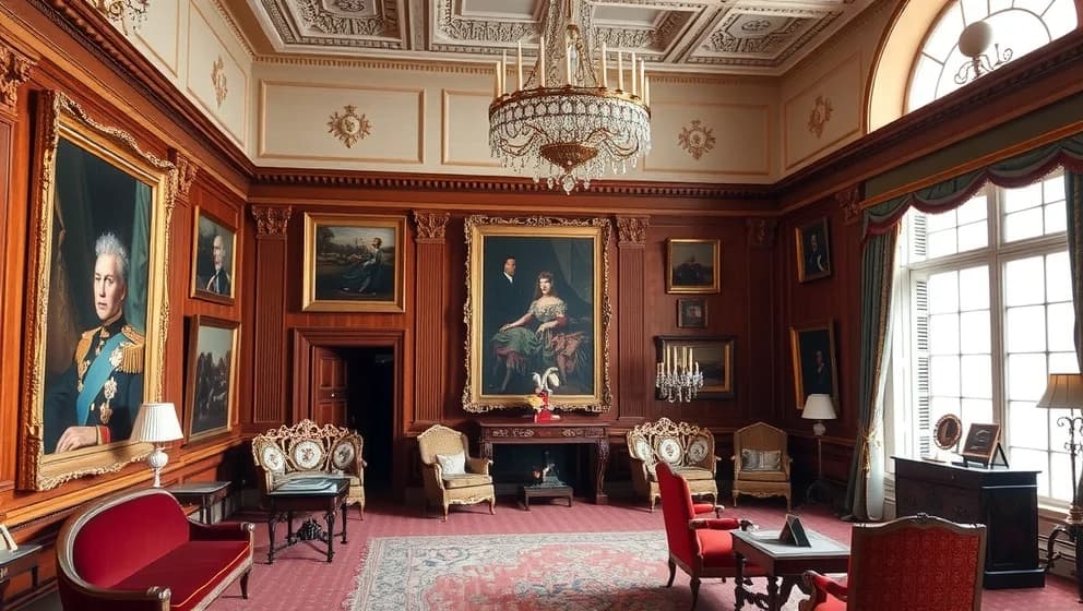 Prinsessan Margaret, Grevinna av Snowdon och hennes liv