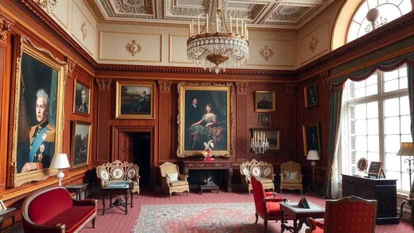 Prinsessan Margaret, Grevinna av Snowdon och hennes liv