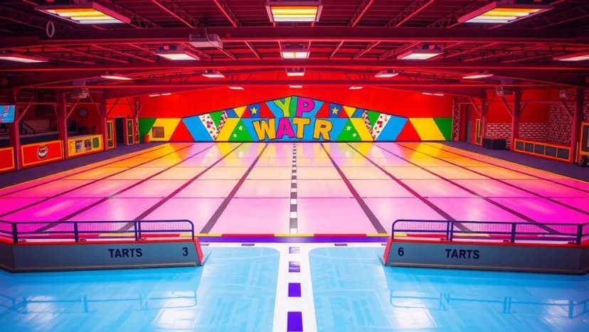 Rollistan i Terese i Kassan