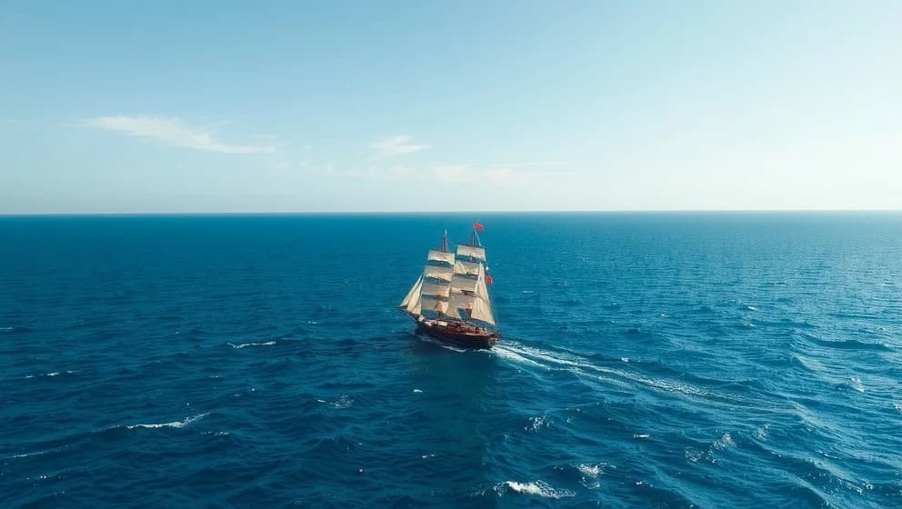 Rollistan över Atlanten