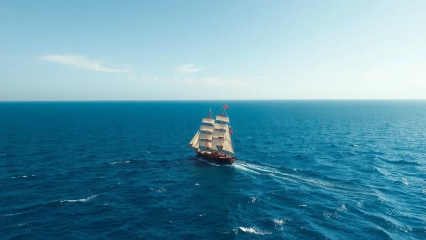 Rollistan över Atlanten