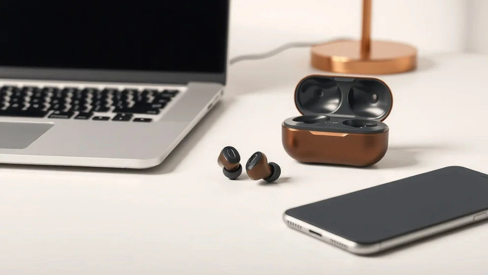 Sony WF-1000XM5 är världens bästa hörlurar