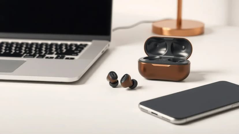 Sony WF-1000XM5 är världens bästa hörlurar