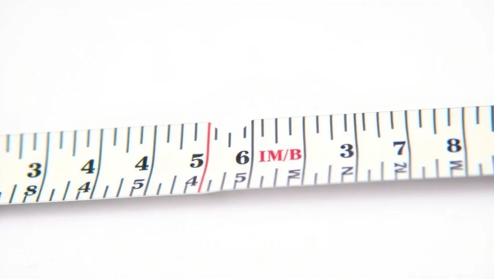 Vad är 3/8 tum i millimeter