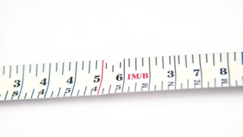 Vad är 3/8 tum i millimeter