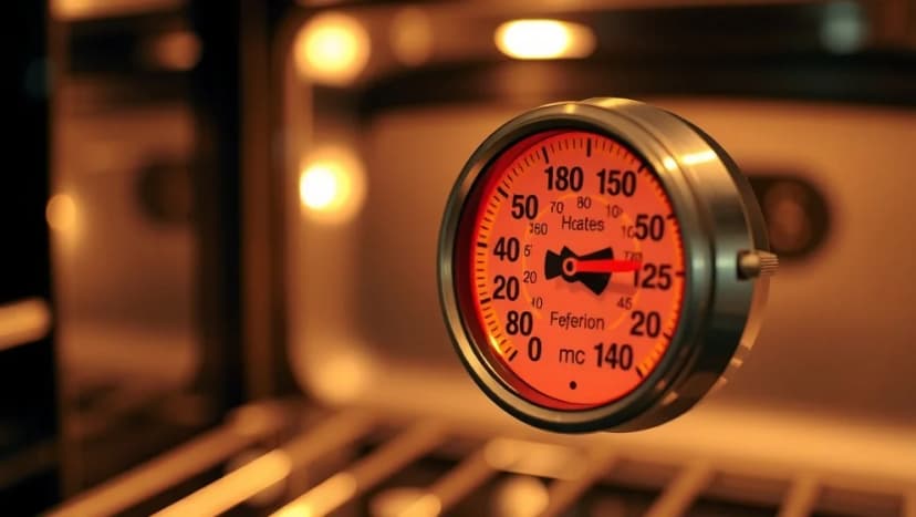 Vad är 425 F i Celsius