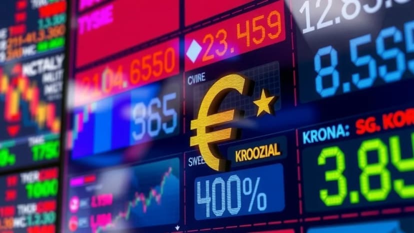 Vad är 70 euro i svenska kronor