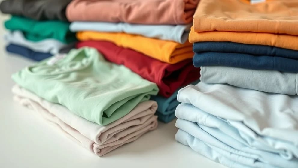 Vad är en t-shirt dam och hur fungerar den