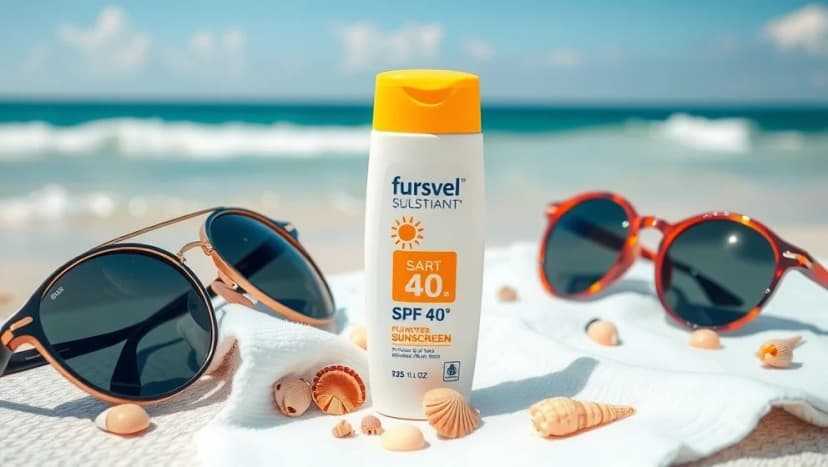 Vad är Sol de Janeiro SPF 40