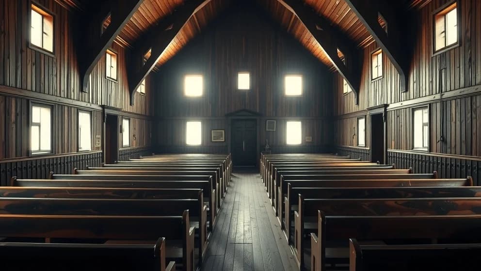 Vad hände i Knutby i blind tro