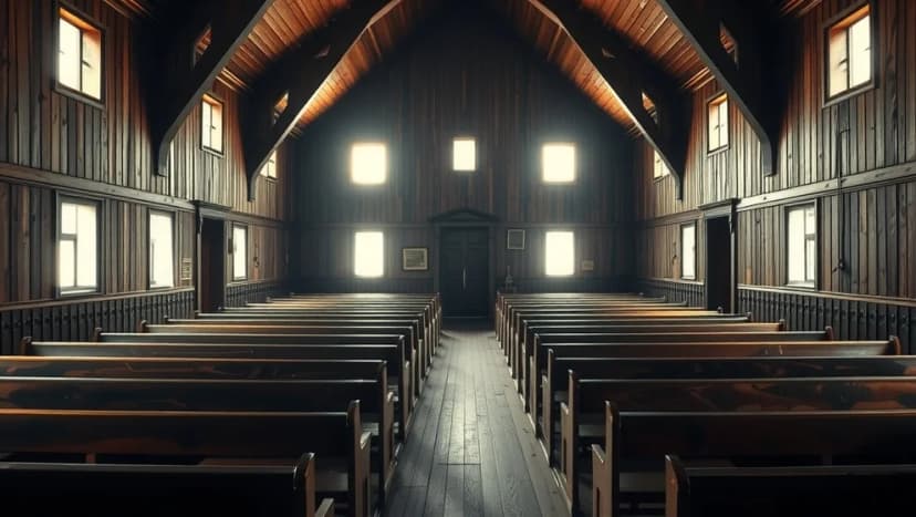 Vad hände i Knutby i blind tro