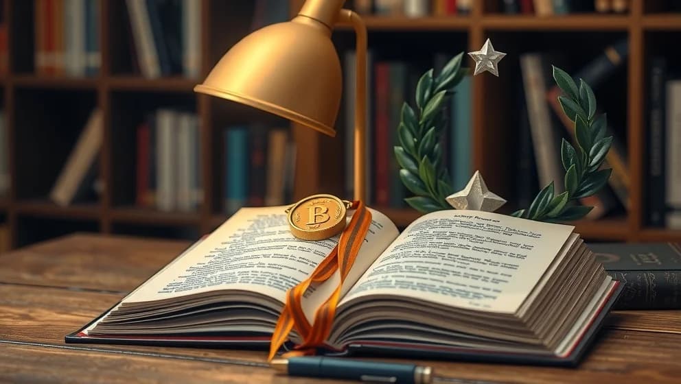 Vem vann Nobelpriset i litteratur 2025